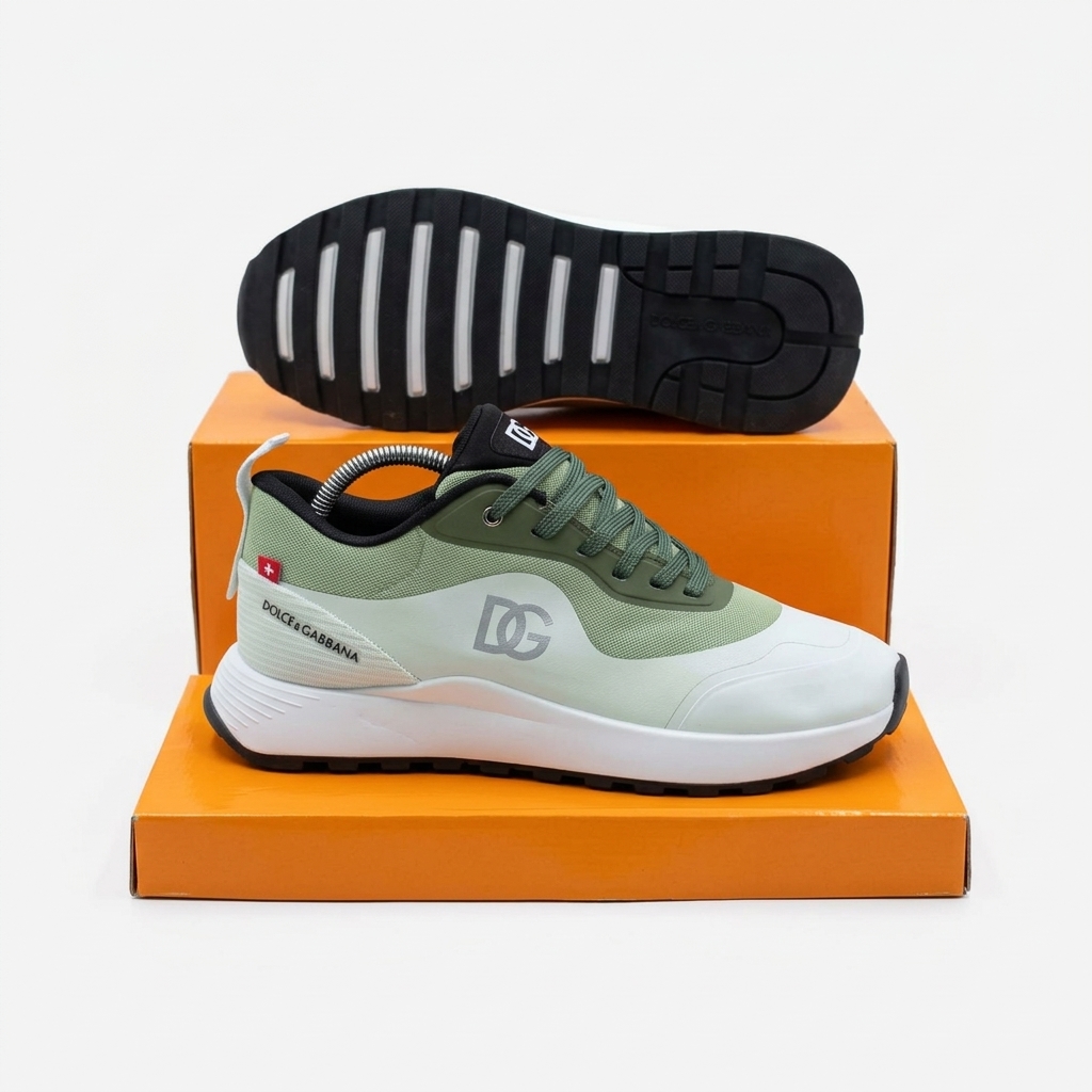 DG Green