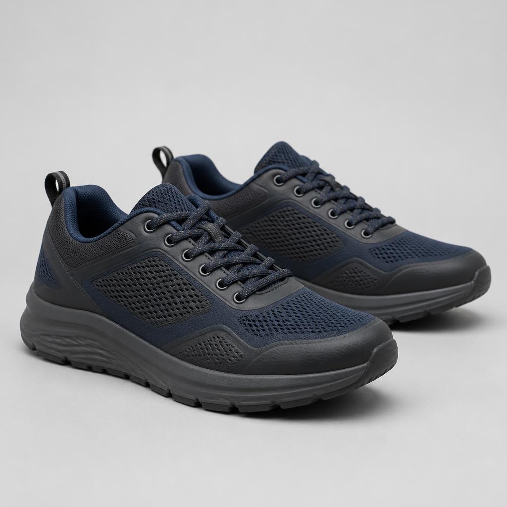 Lightweight City Walker