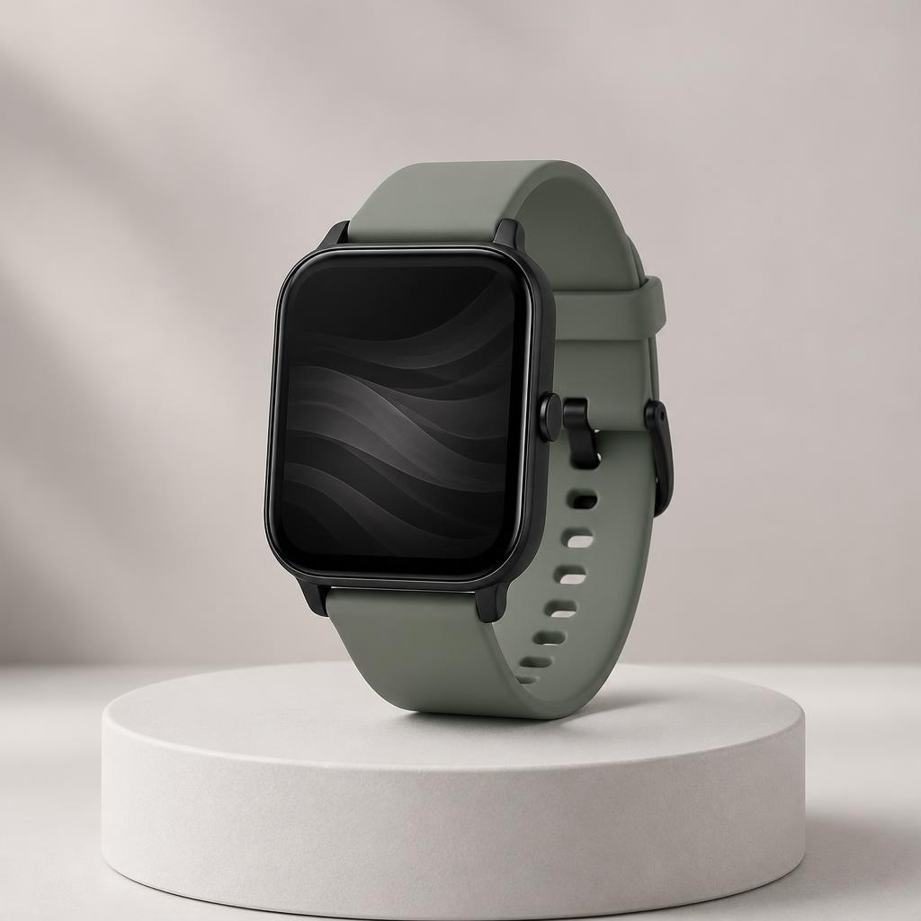 Everyday Smartwatch