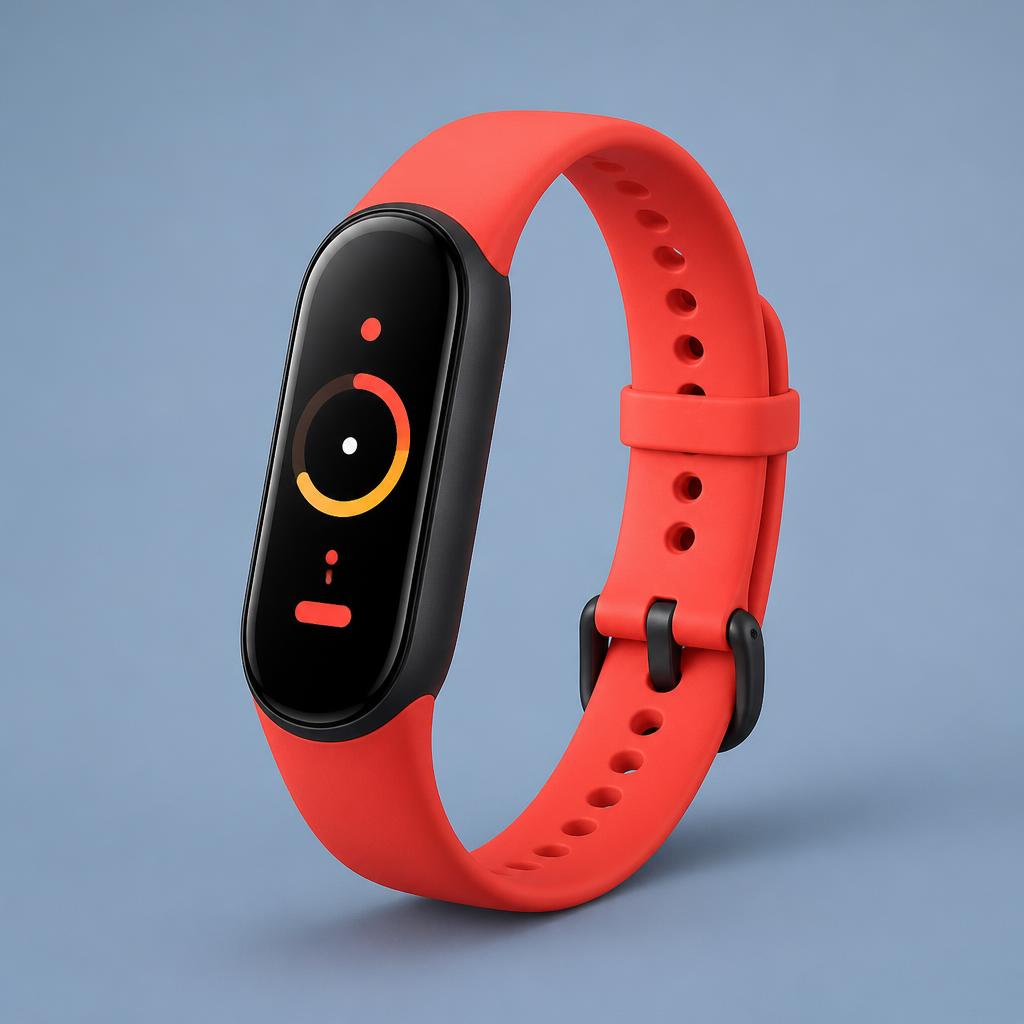 Fitness Tracker Watch